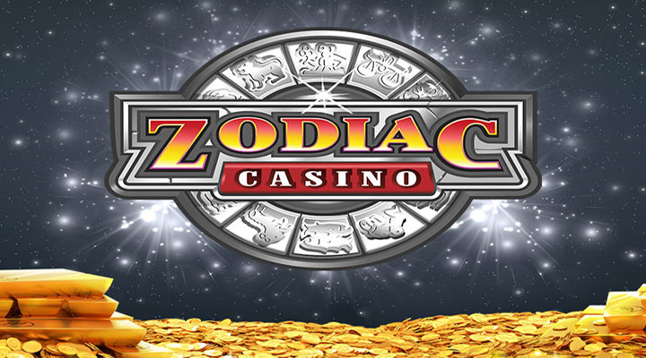 Zodiac Casino jackpot winner