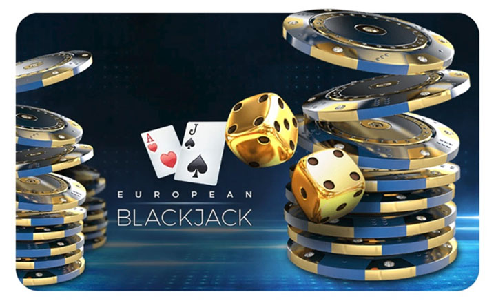 Jeux de Blackjack Live en Ligne
