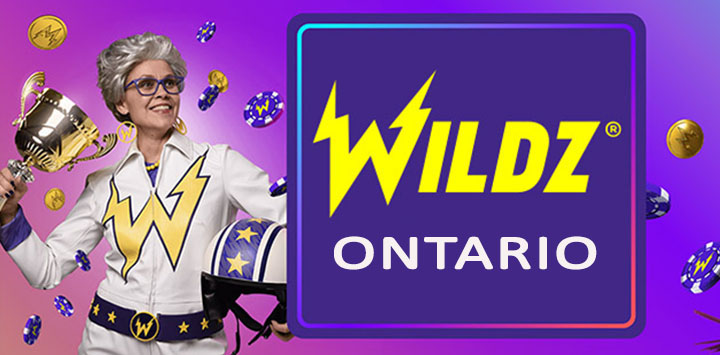 Wildz Casino en Ontario