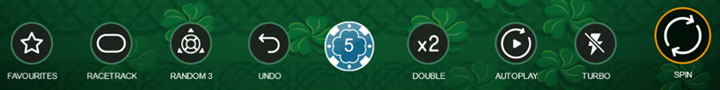 Options et Fonctions Spéciales du Jeu