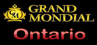 Grand Mondial Casino in Ontario