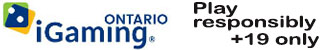 Ontario iGaming