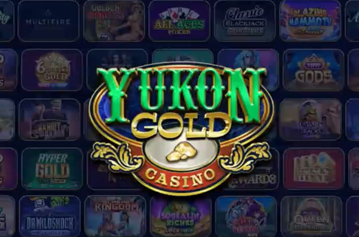 Yukon Gold Casino