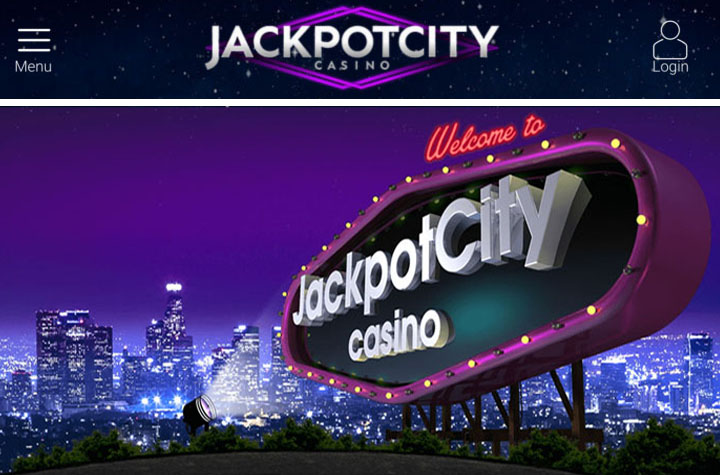 Testing the Jackpot City Casino site in Canada and Ontario