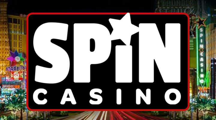 Spin Casino in Ontario