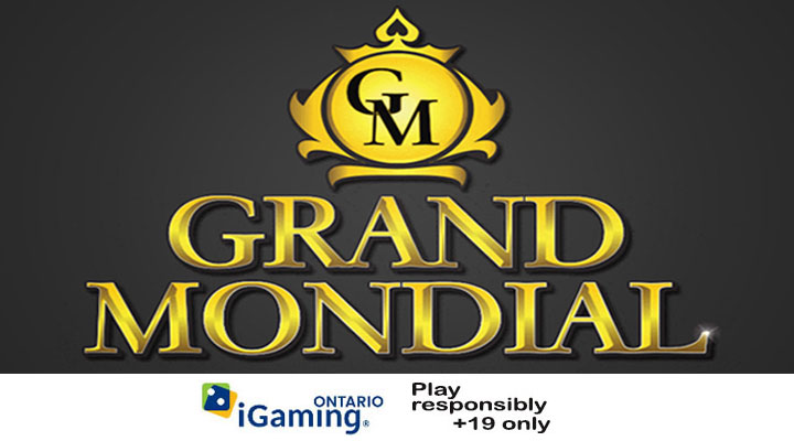 Testing the Grand Mondial Casino site in Ontario